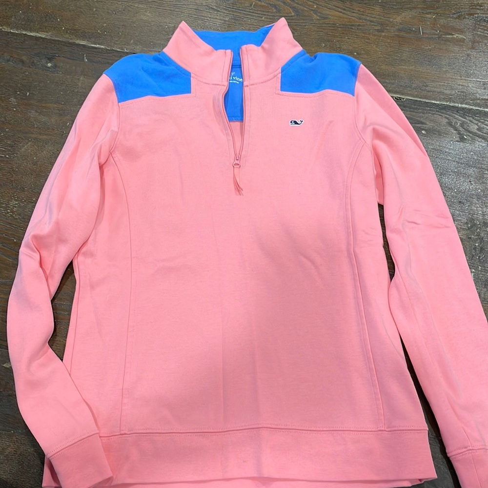 Vineyard vine women’s pullover